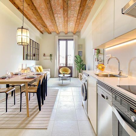 Caterina House Port Vell Appartement Barcelona Kamer foto
