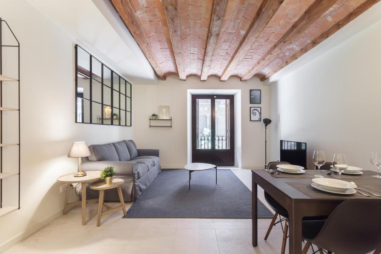 Caterina House Port Vell Appartement Barcelona Buitenkant foto