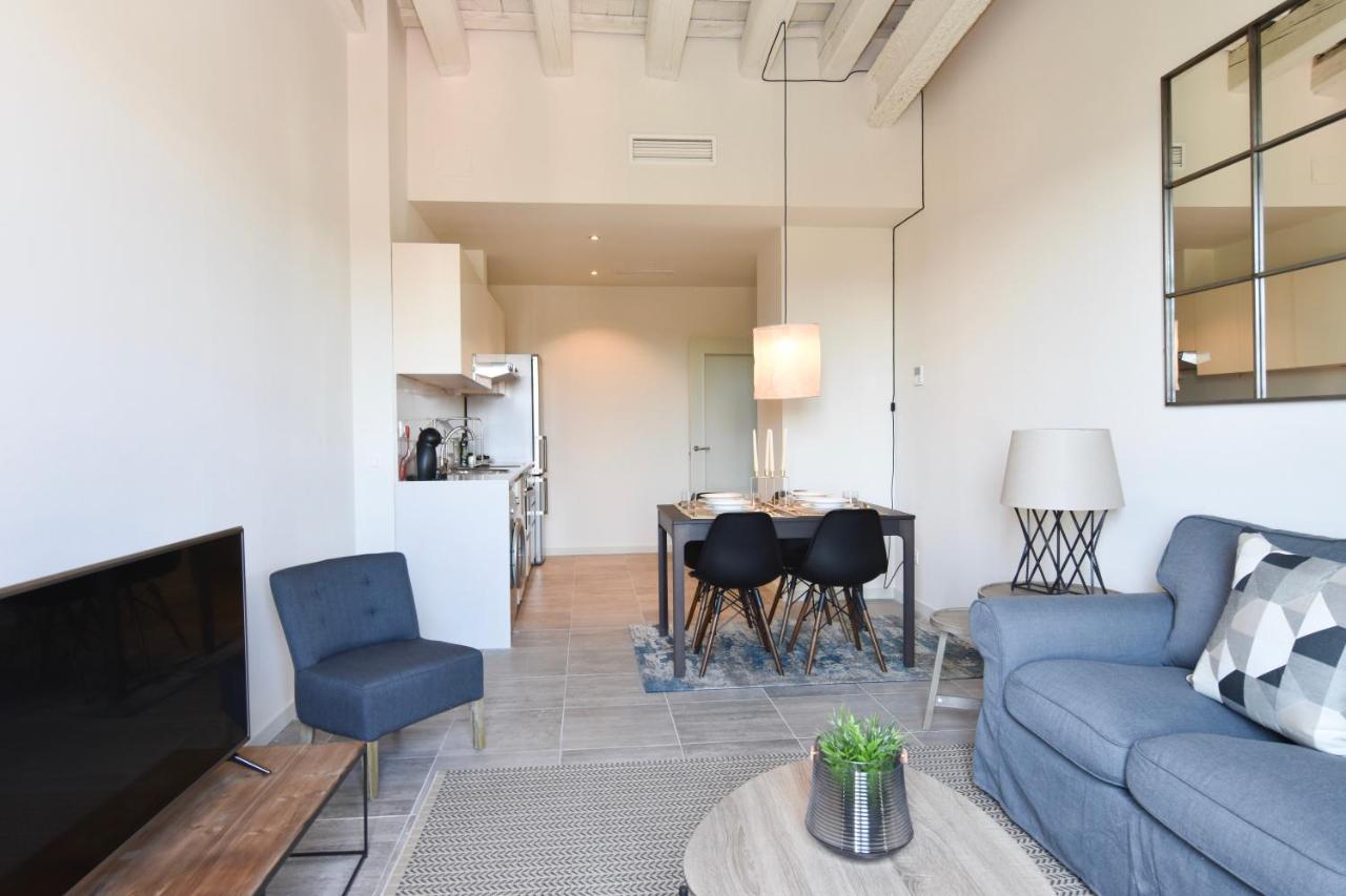 Caterina House Port Vell Appartement Barcelona Buitenkant foto