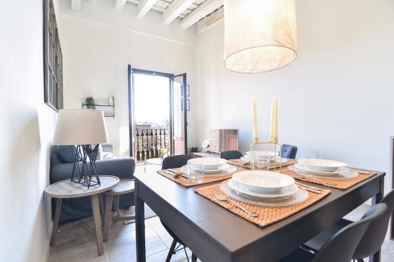 Caterina House Port Vell Appartement Barcelona Buitenkant foto