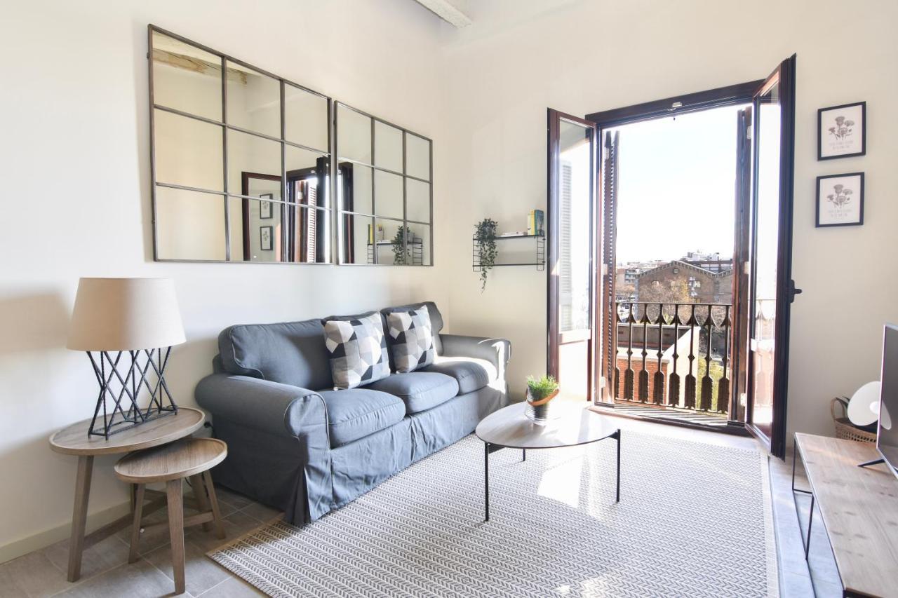 Caterina House Port Vell Appartement Barcelona Buitenkant foto