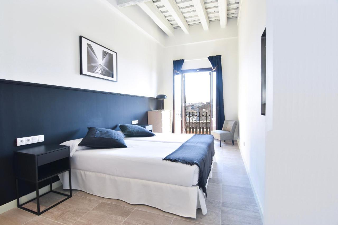 Caterina House Port Vell Appartement Barcelona Buitenkant foto