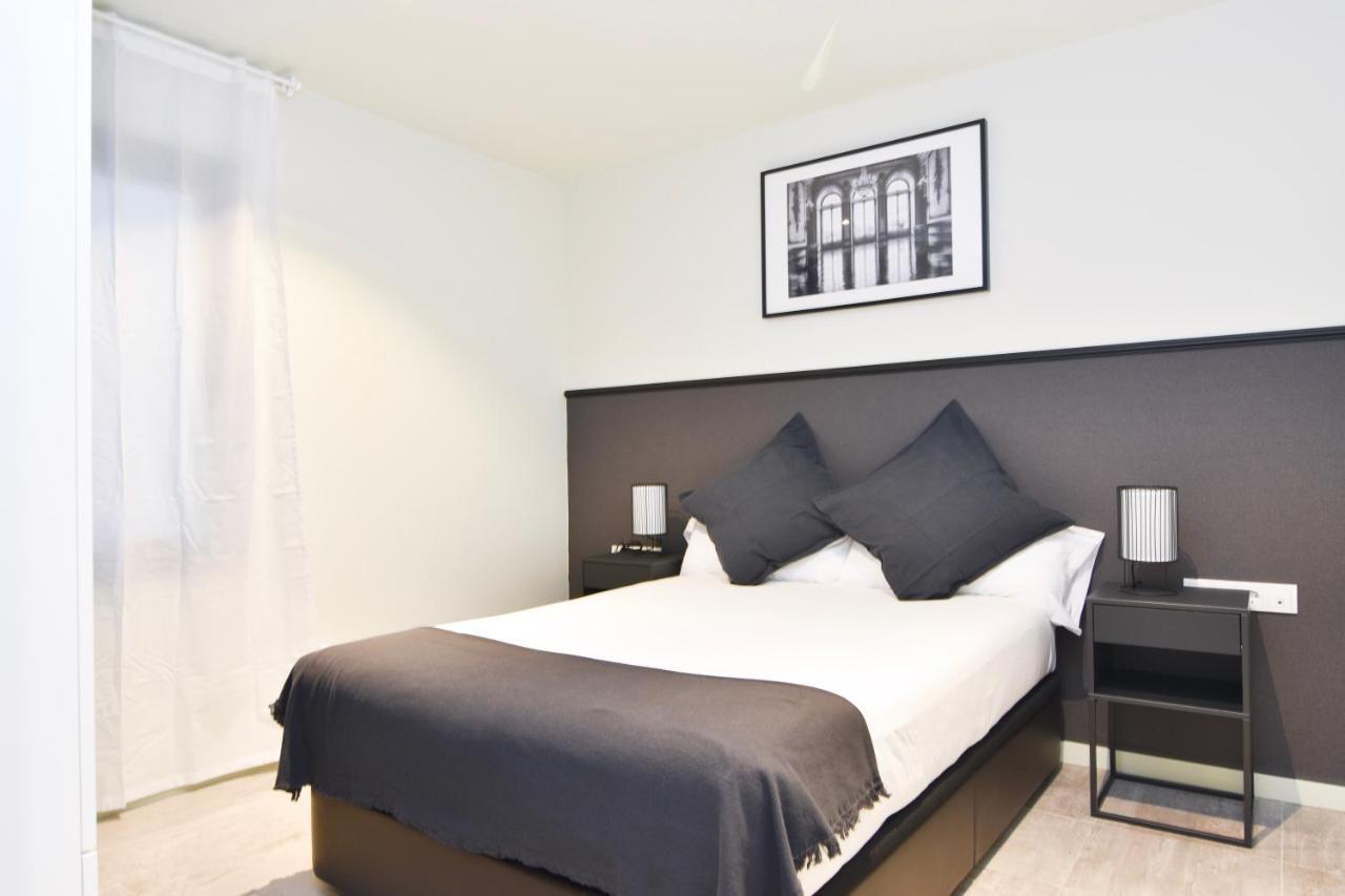 Caterina House Port Vell Appartement Barcelona Buitenkant foto
