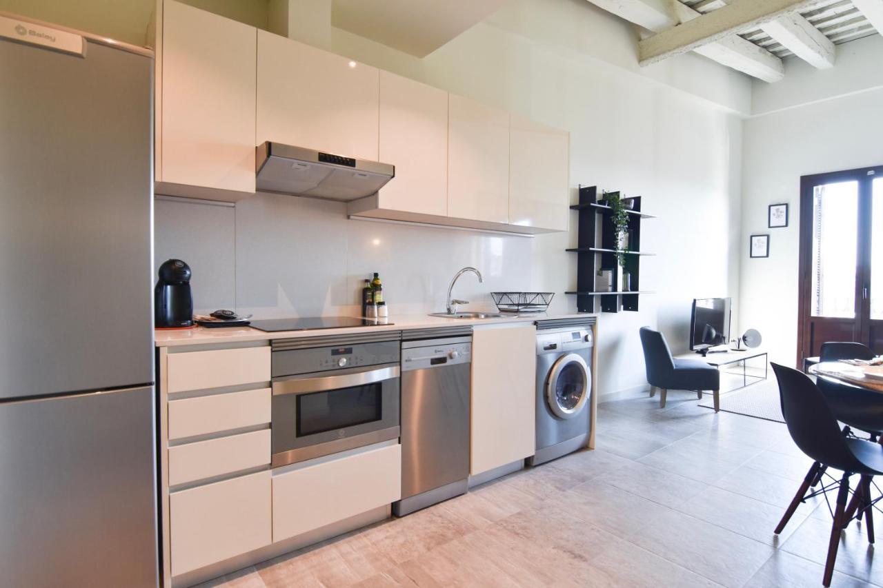 Caterina House Port Vell Appartement Barcelona Buitenkant foto