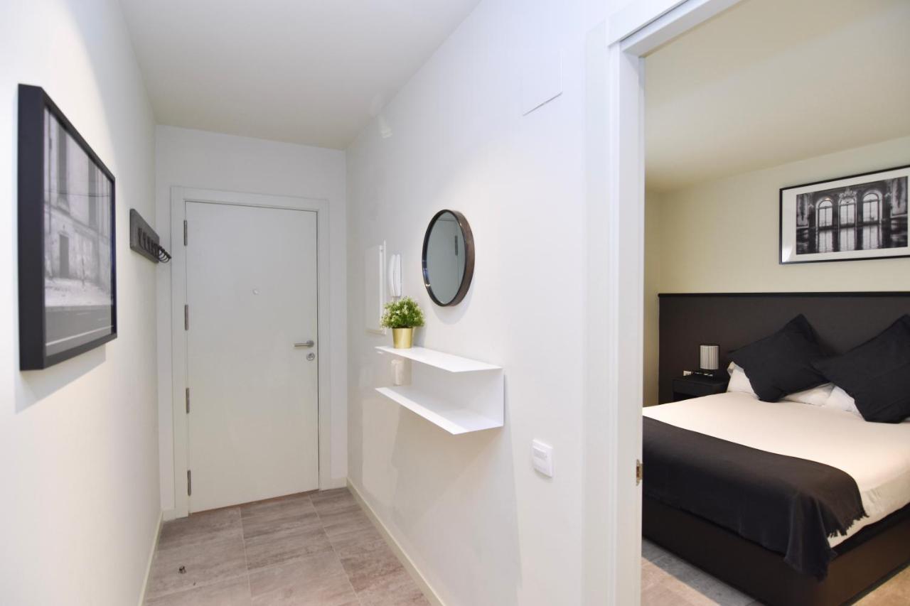 Caterina House Port Vell Appartement Barcelona Buitenkant foto