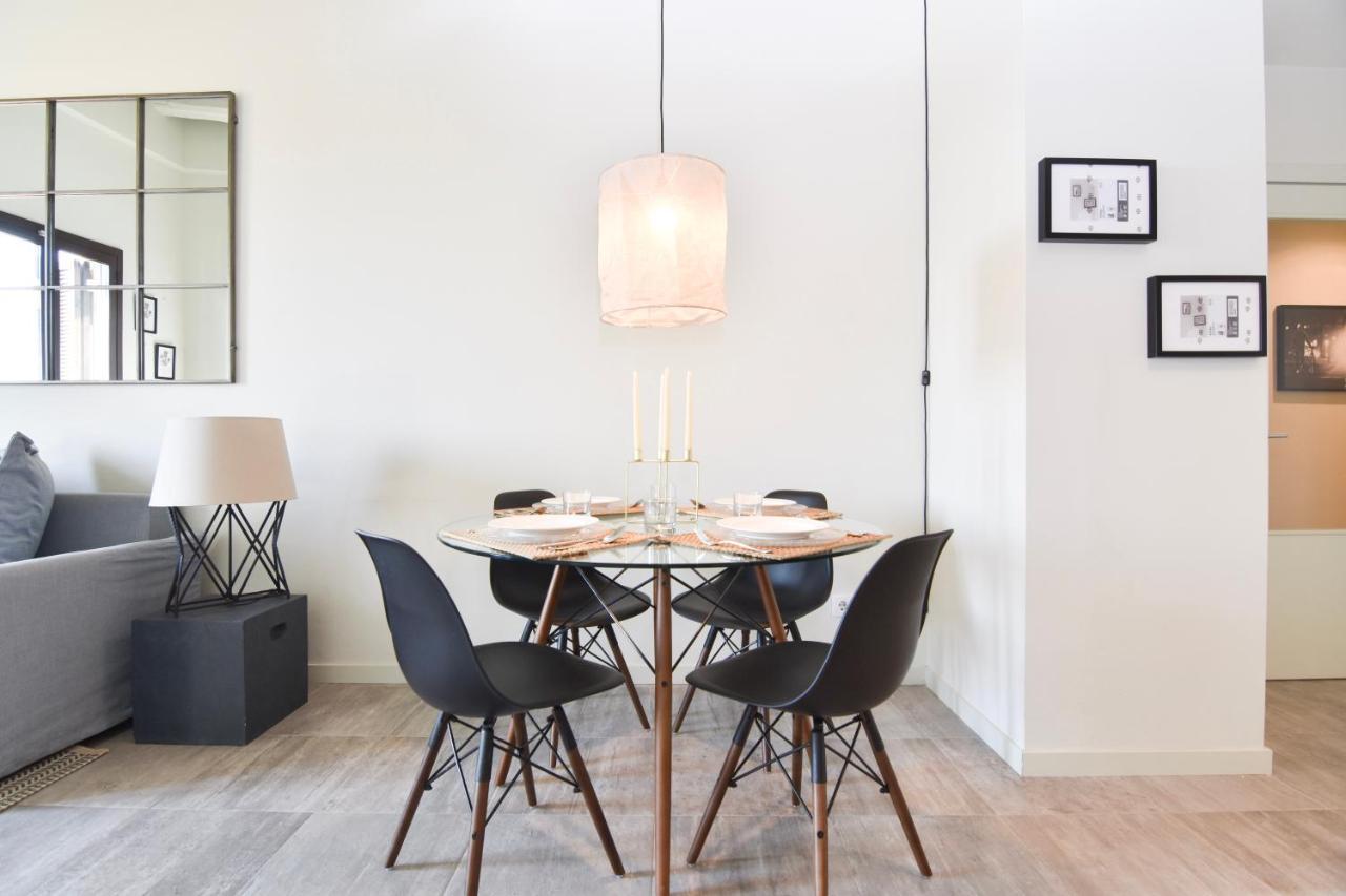 Caterina House Port Vell Appartement Barcelona Buitenkant foto