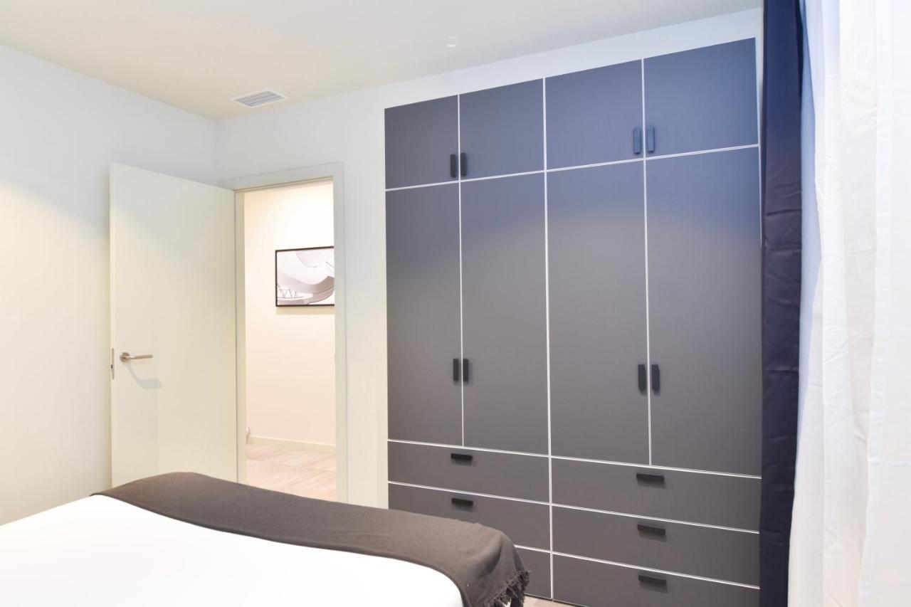Caterina House Port Vell Appartement Barcelona Buitenkant foto