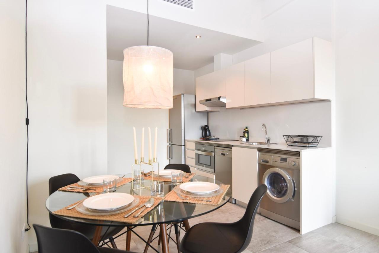 Caterina House Port Vell Appartement Barcelona Buitenkant foto