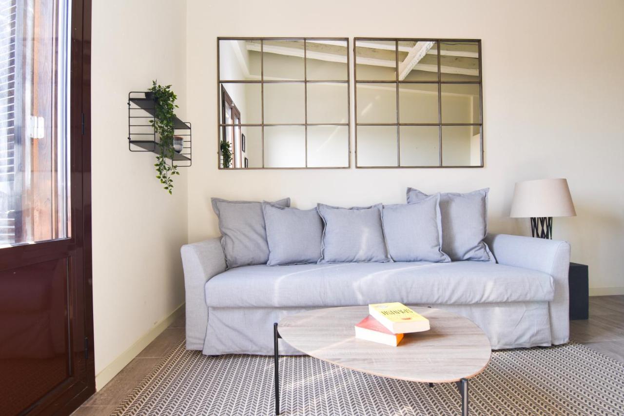 Caterina House Port Vell Appartement Barcelona Buitenkant foto