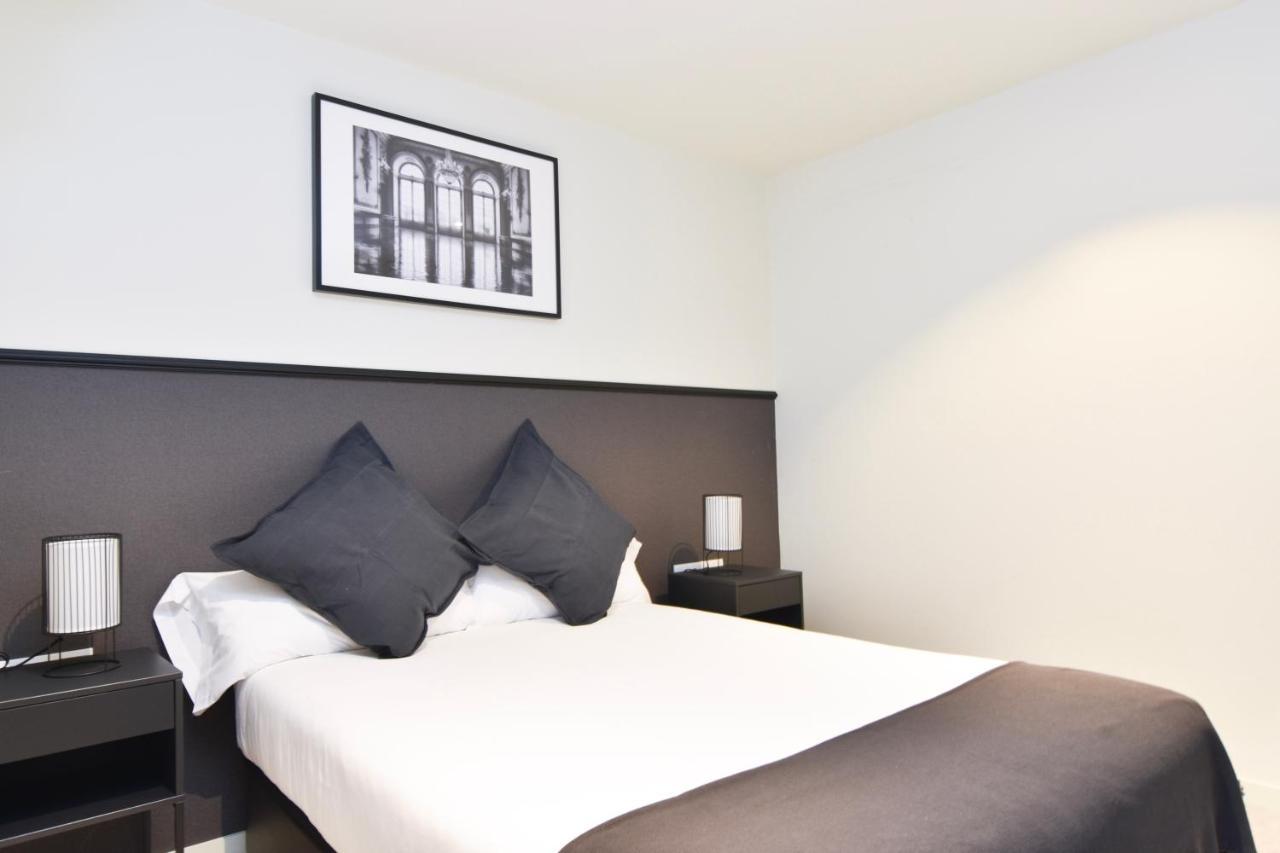 Caterina House Port Vell Appartement Barcelona Buitenkant foto