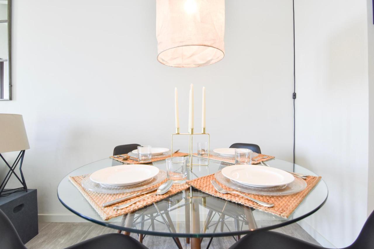 Caterina House Port Vell Appartement Barcelona Buitenkant foto
