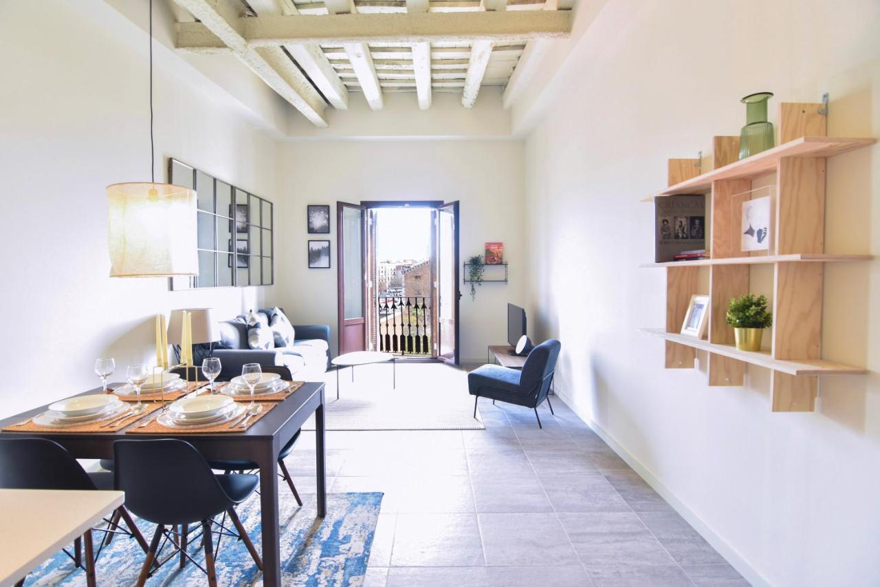 Caterina House Port Vell Appartement Barcelona Buitenkant foto