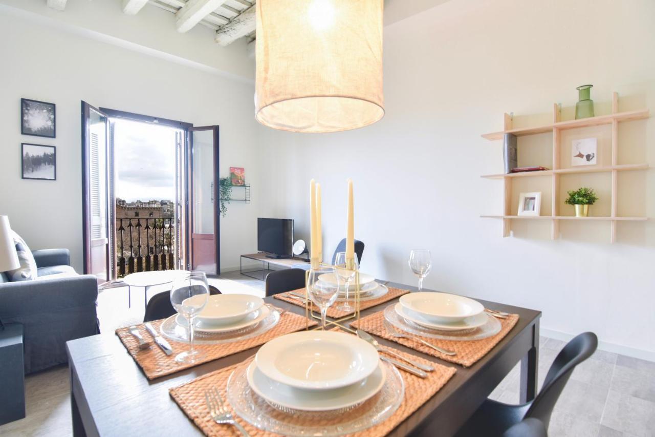 Caterina House Port Vell Appartement Barcelona Buitenkant foto