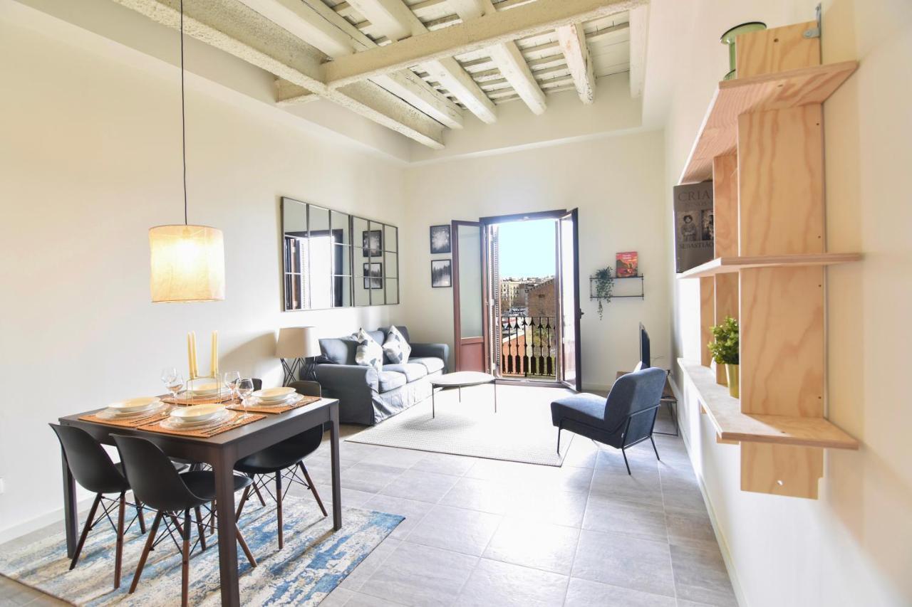 Caterina House Port Vell Appartement Barcelona Buitenkant foto