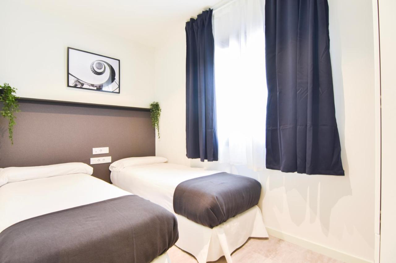 Caterina House Port Vell Appartement Barcelona Buitenkant foto