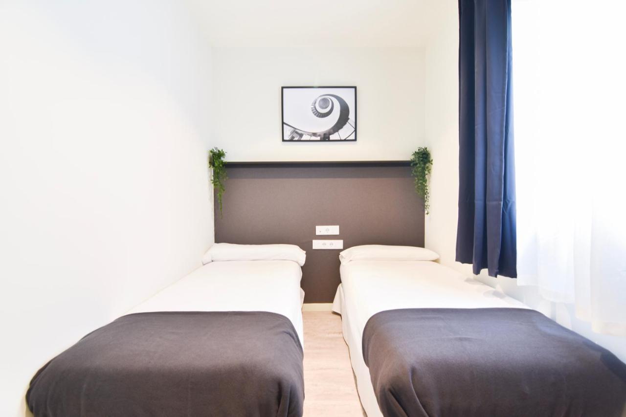 Caterina House Port Vell Appartement Barcelona Buitenkant foto