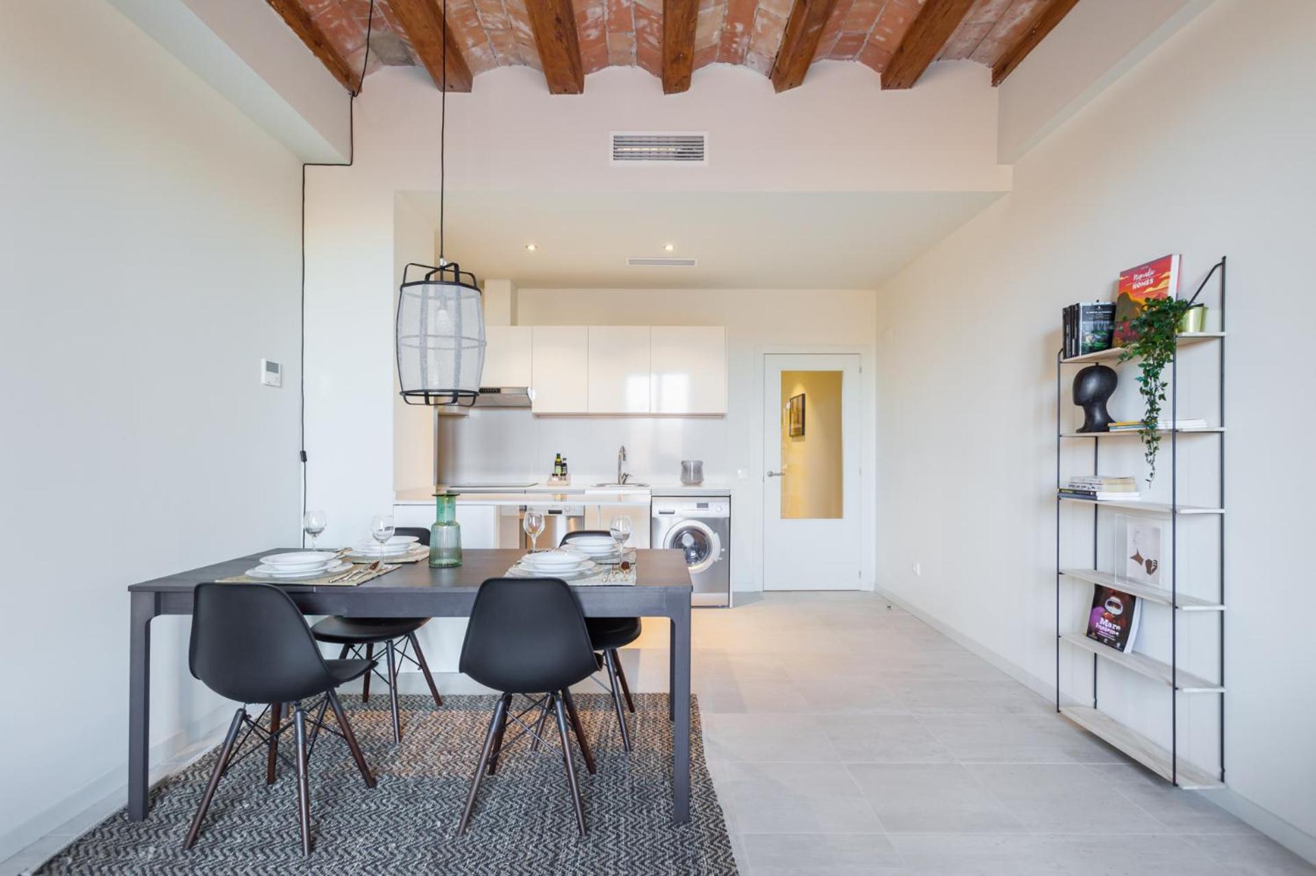 Caterina House Port Vell Appartement Barcelona Kamer foto