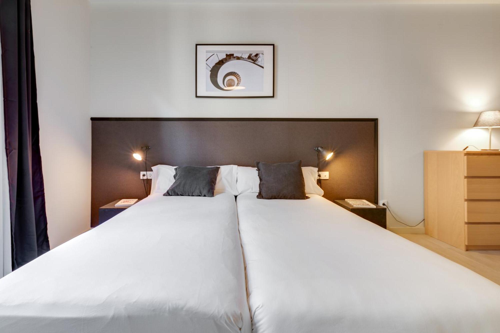 Caterina House Port Vell Appartement Barcelona Kamer foto