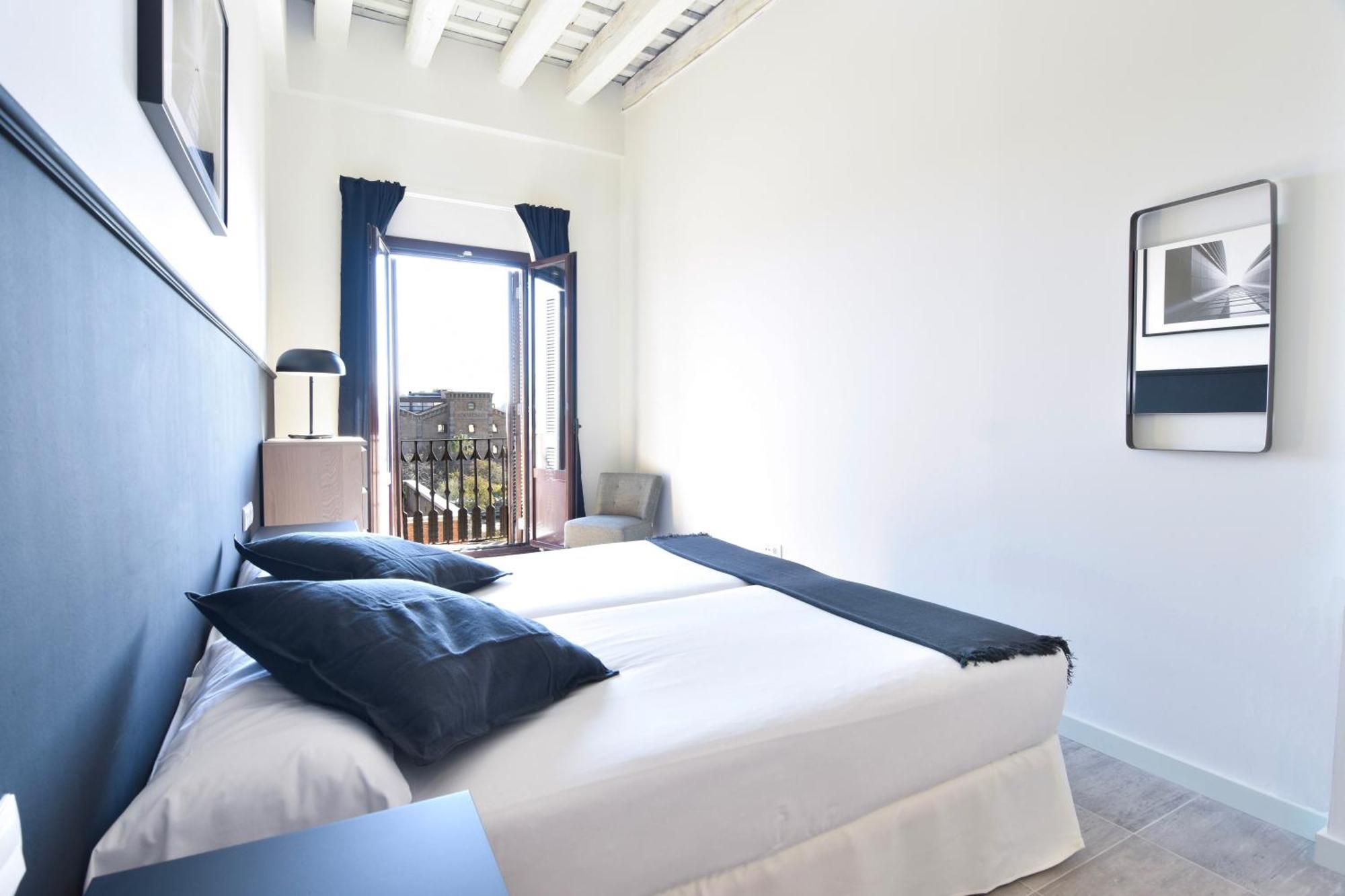 Caterina House Port Vell Appartement Barcelona Kamer foto