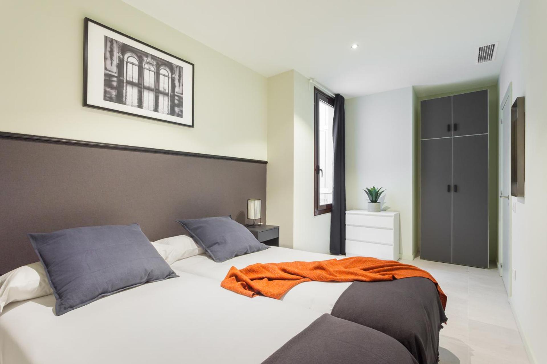 Caterina House Port Vell Appartement Barcelona Kamer foto