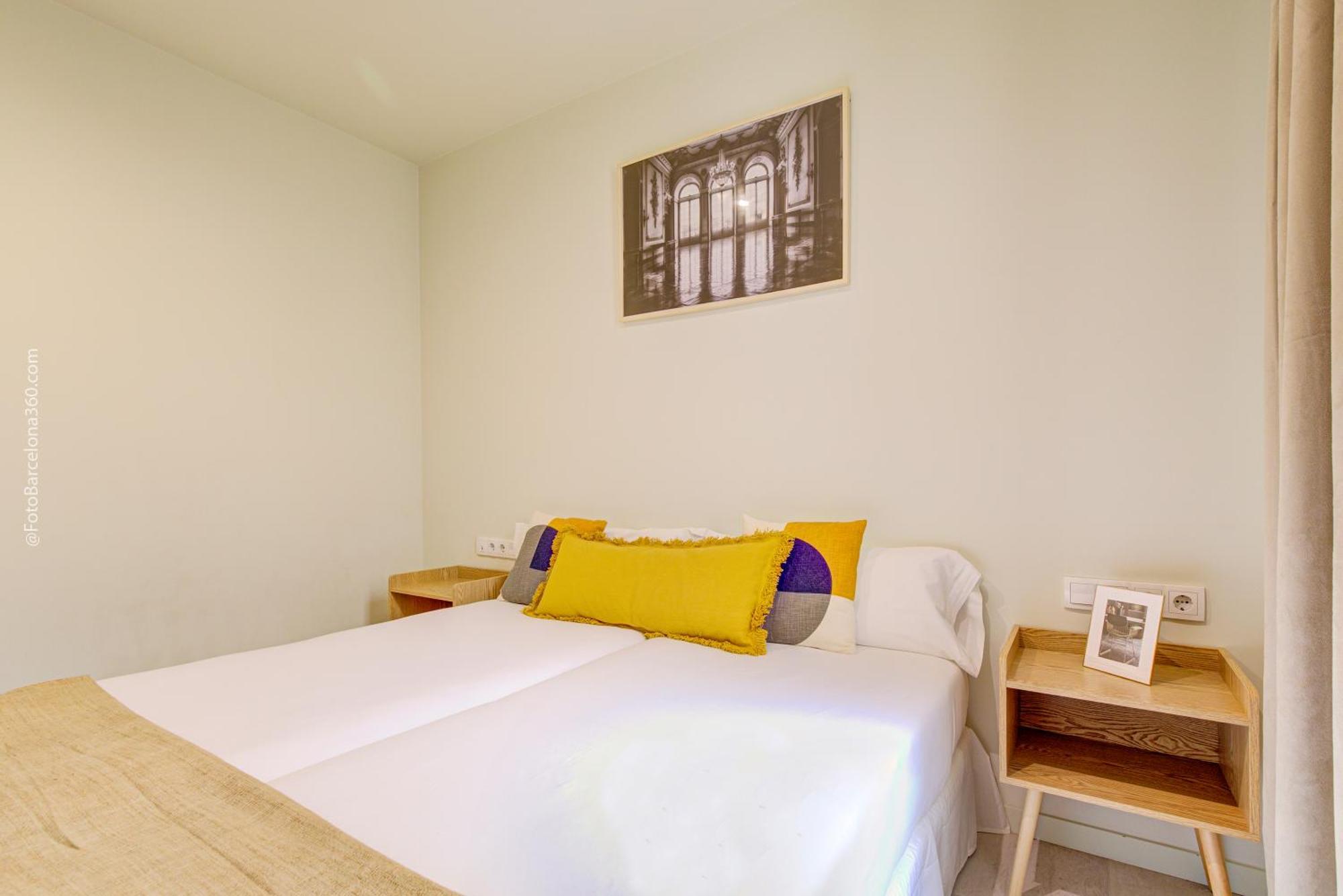 Caterina House Port Vell Appartement Barcelona Kamer foto