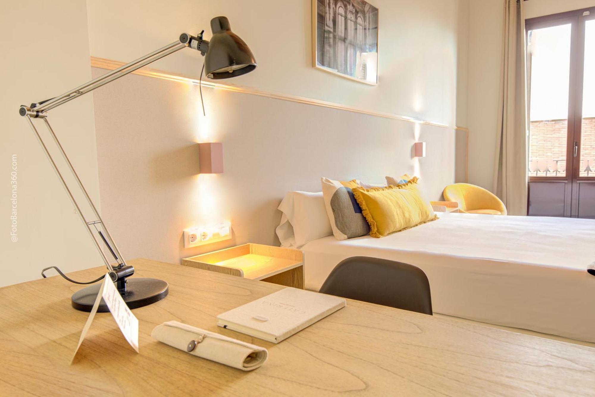 Caterina House Port Vell Appartement Barcelona Kamer foto