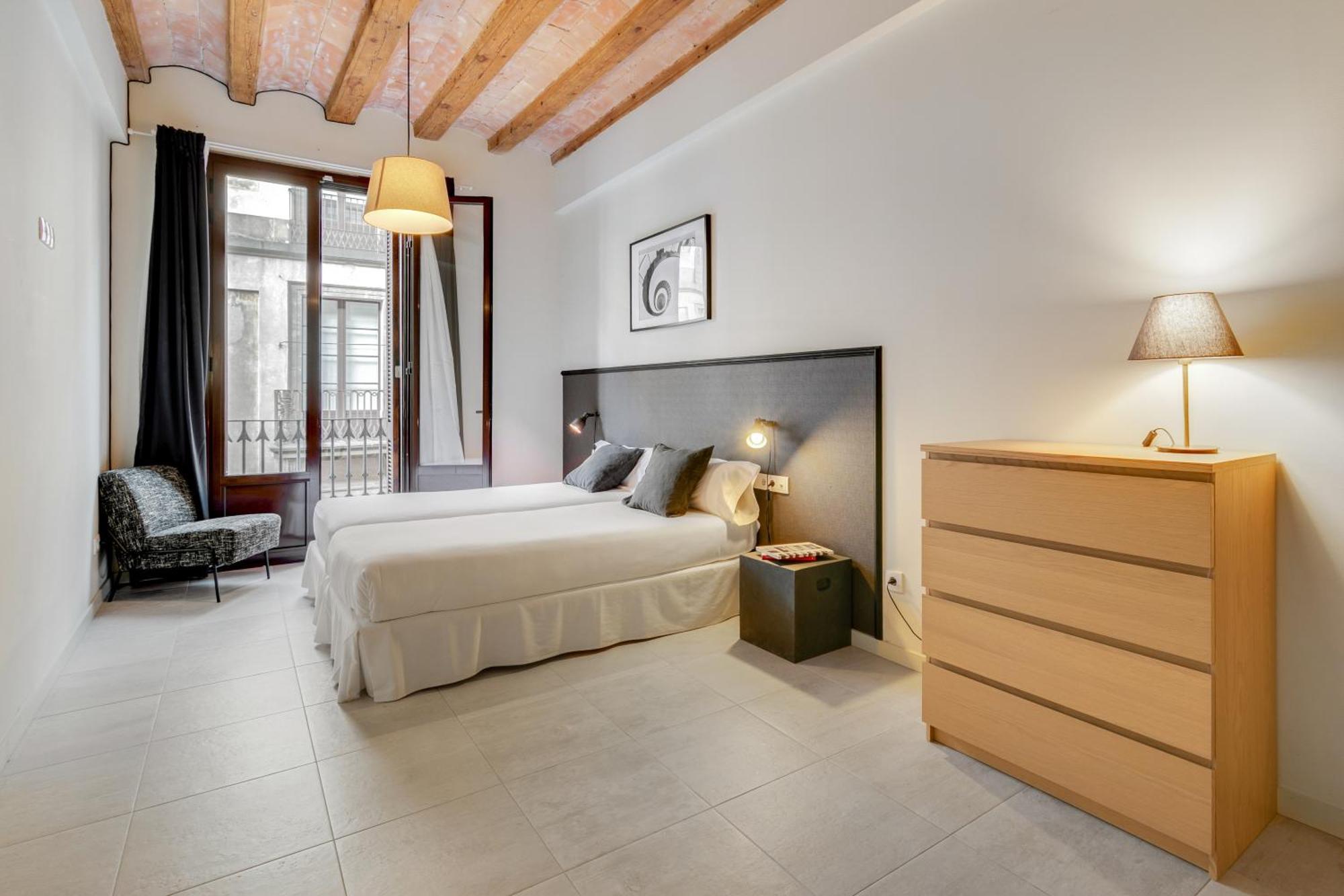 Caterina House Port Vell Appartement Barcelona Kamer foto