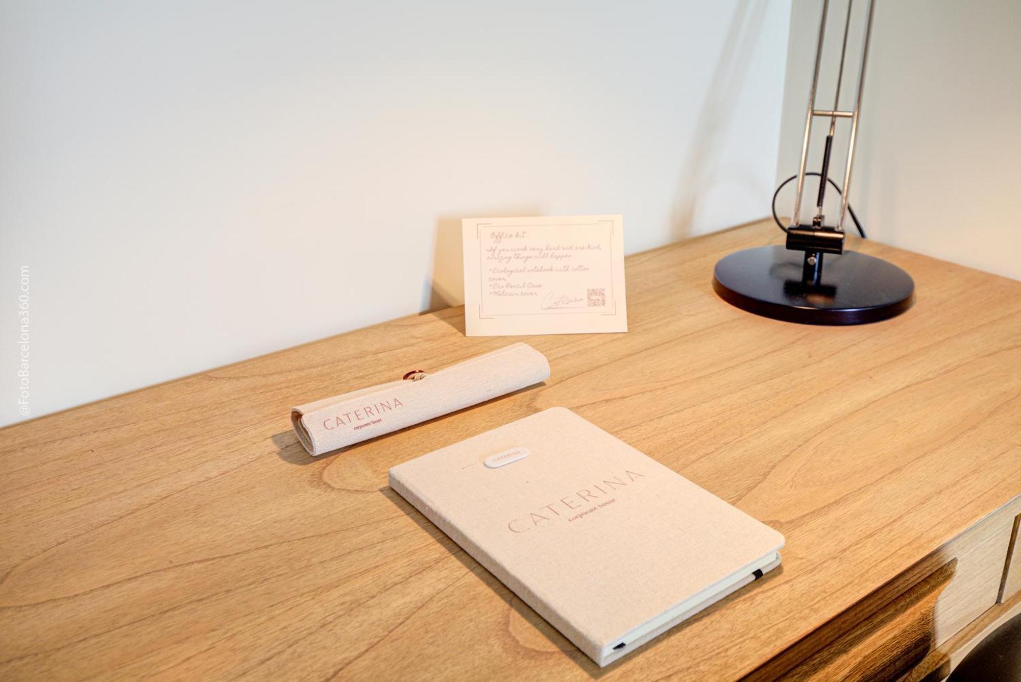 Caterina House Port Vell Appartement Barcelona Kamer foto