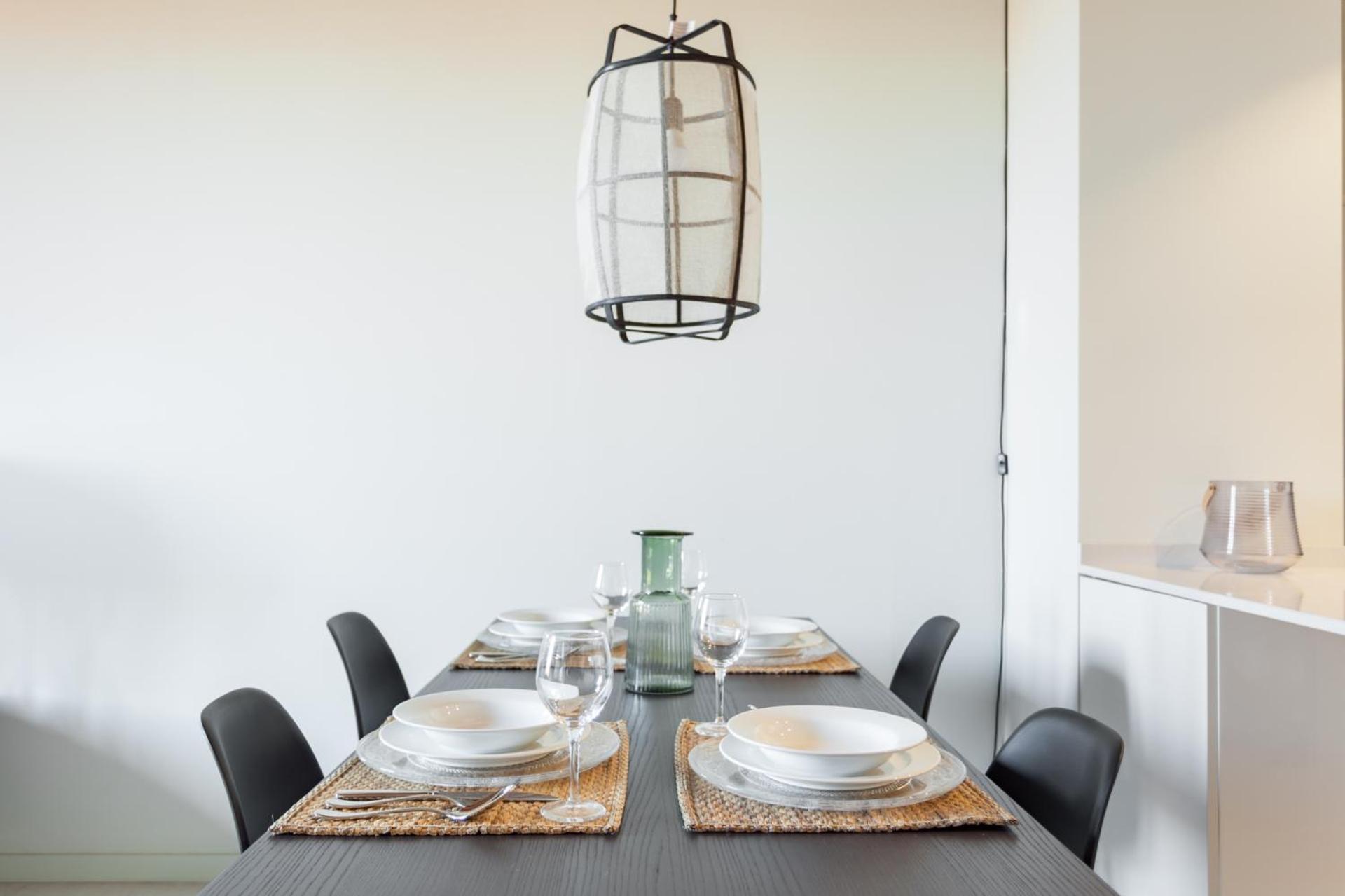 Caterina House Port Vell Appartement Barcelona Kamer foto