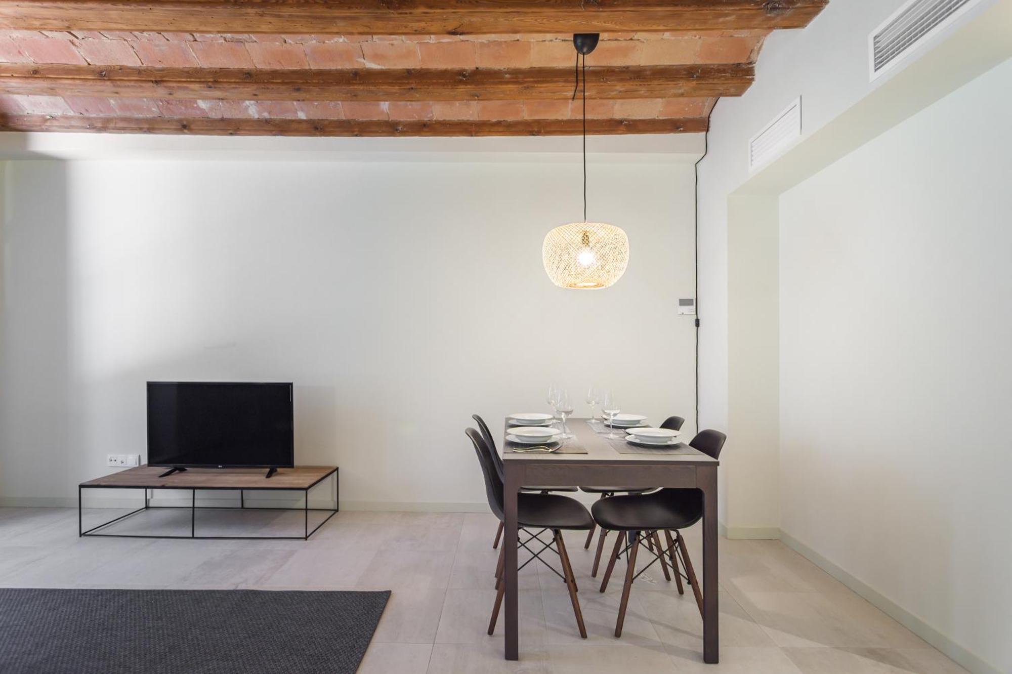 Caterina House Port Vell Appartement Barcelona Kamer foto