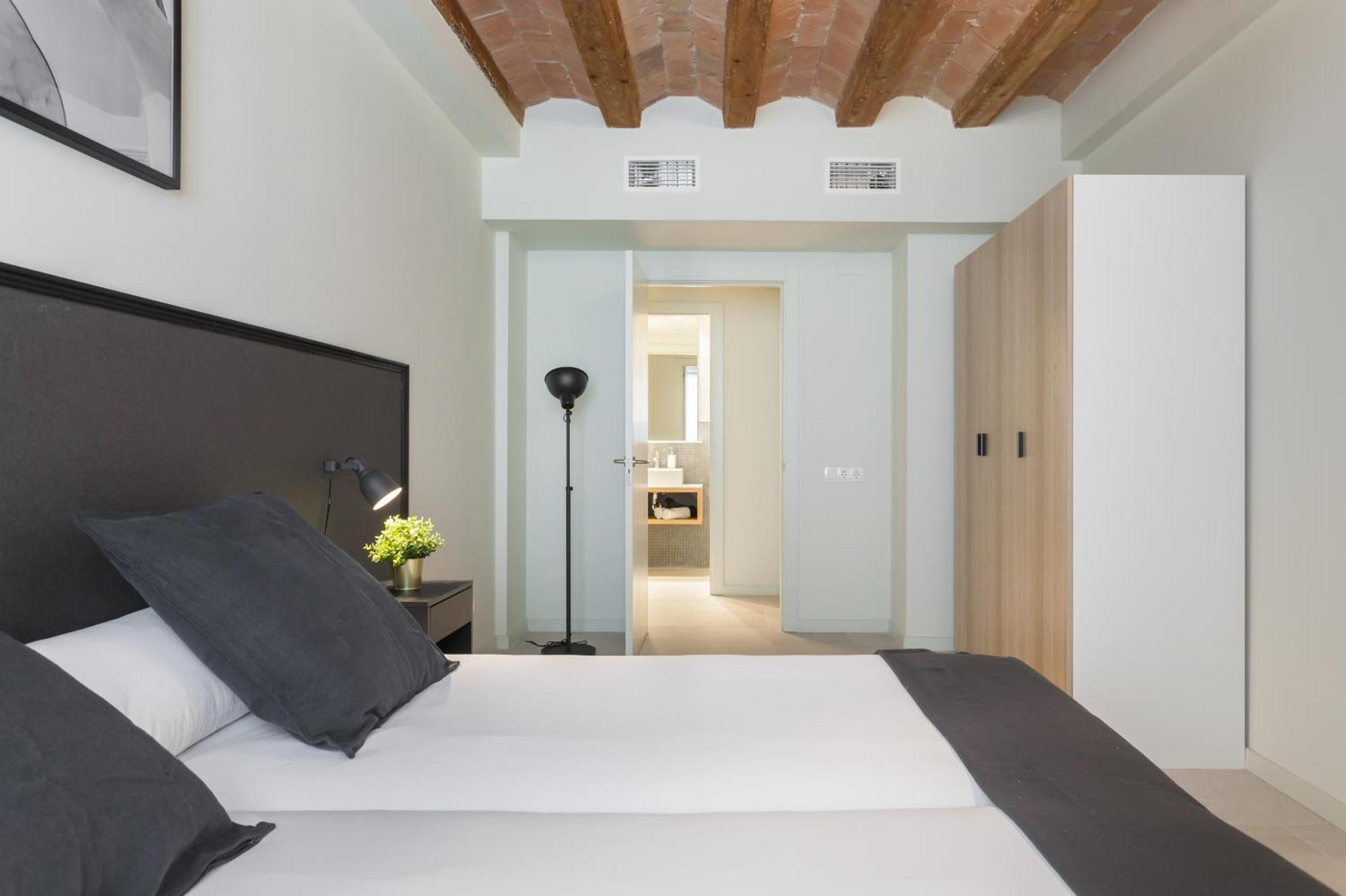 Caterina House Port Vell Appartement Barcelona Kamer foto