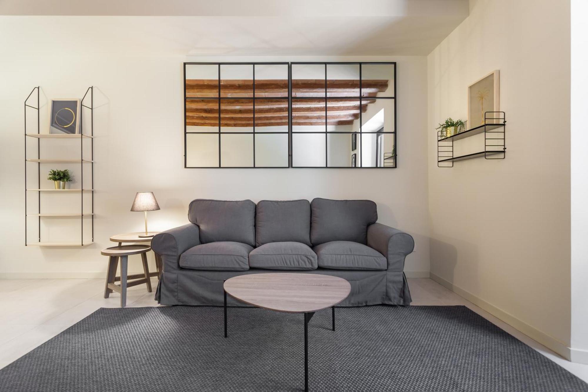 Caterina House Port Vell Appartement Barcelona Kamer foto