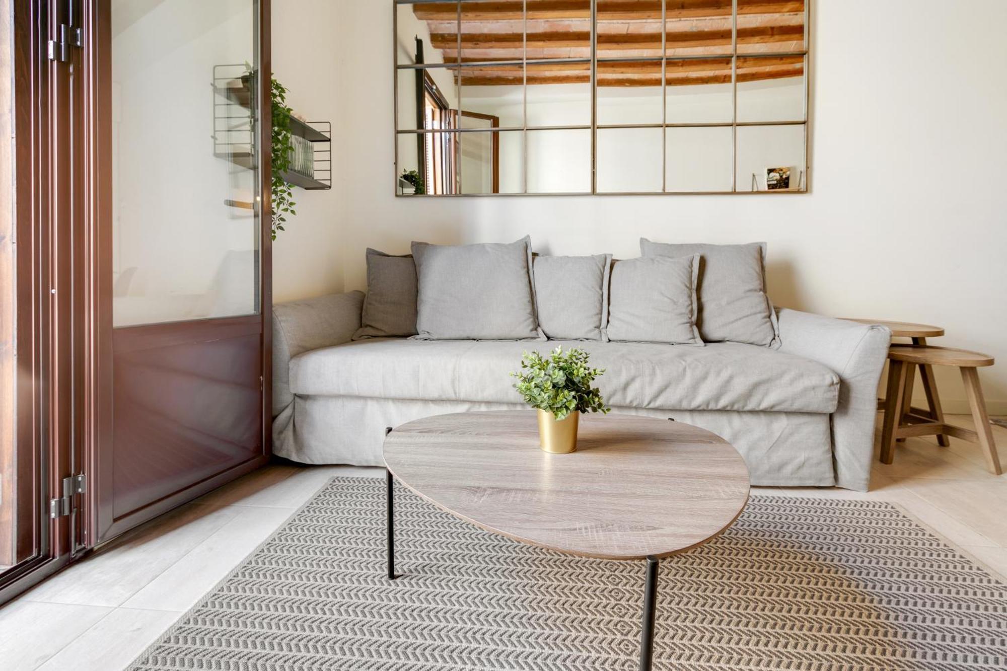Caterina House Port Vell Appartement Barcelona Kamer foto